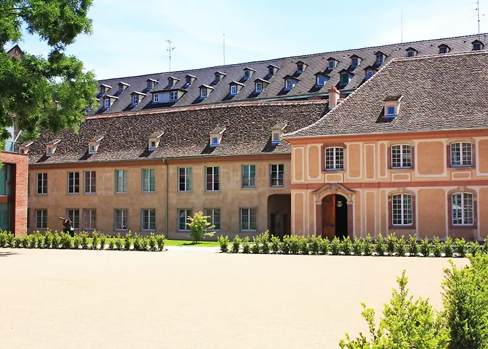 Hotel Les Haras
